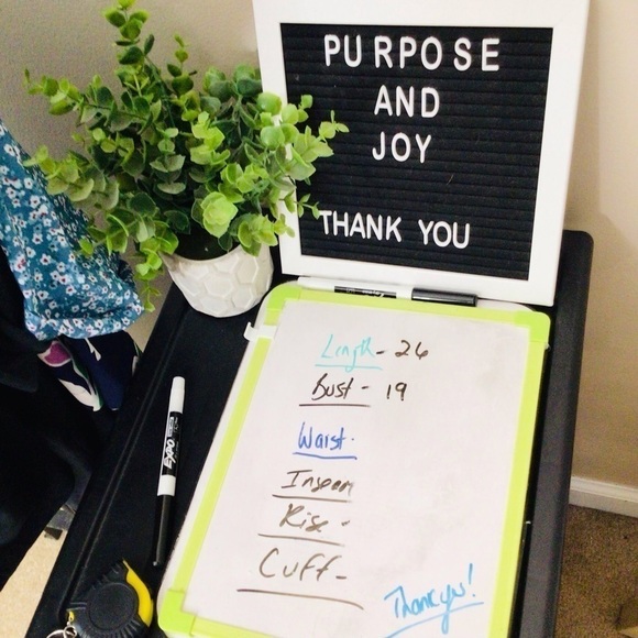 Sonoma jacket medium white linen - Picture 10 of 11